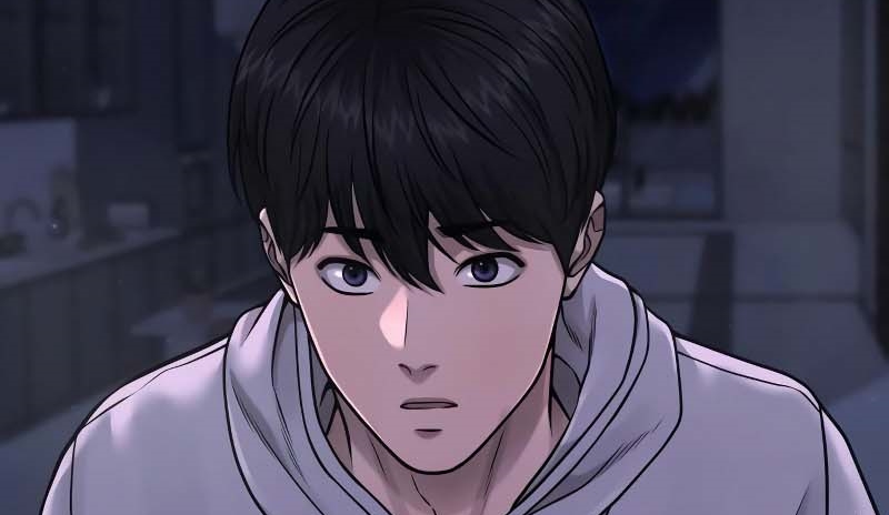 Read Quest Supremacy AR Manga Online