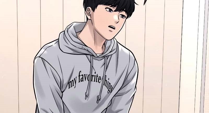 Read Quest Supremacy AR Manga Online