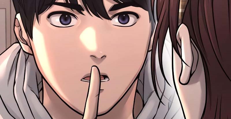 Read Quest Supremacy AR Manga Online