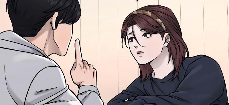 Read Quest Supremacy AR Manga Online