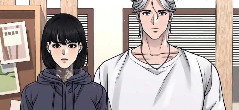 Read Quest Supremacy AR Manga Online