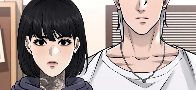 Read Quest Supremacy AR Manga Online