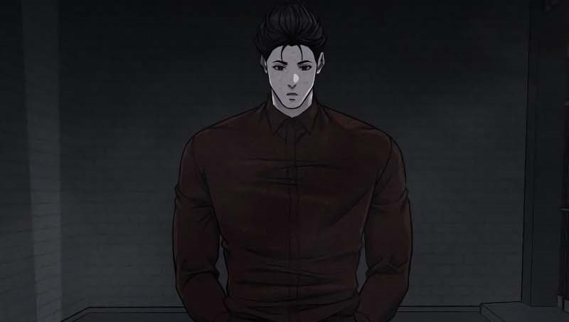 Read Quest Supremacy AR Manga Online