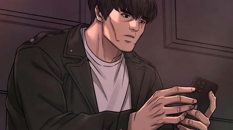 Read Quest Supremacy AR Manga Online