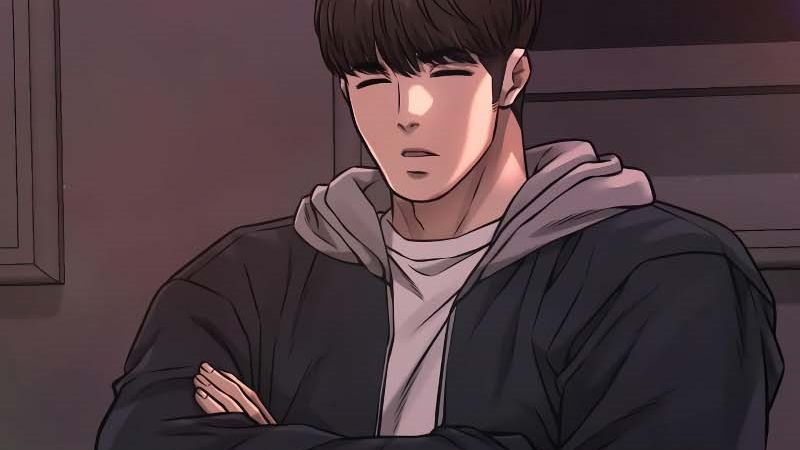 Read Quest Supremacy AR Manga Online