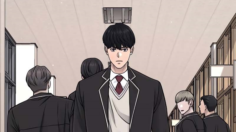 Read Quest Supremacy AR Manga Online