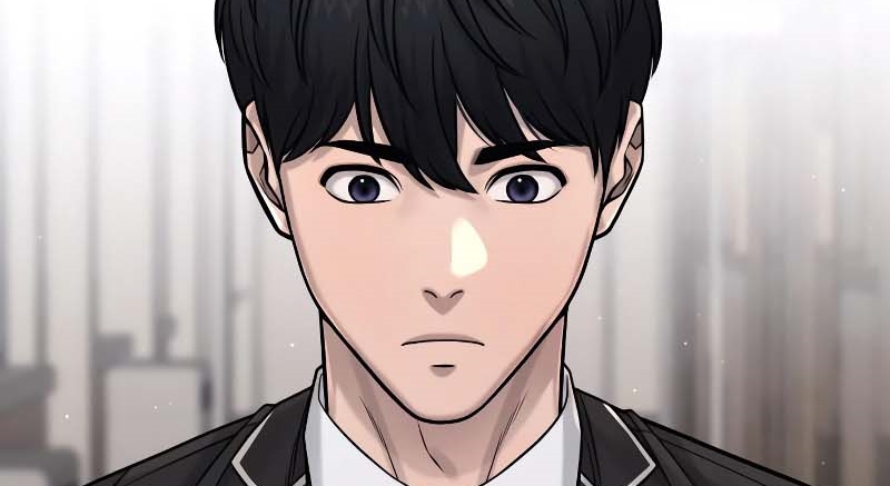 Read Quest Supremacy AR Manga Online