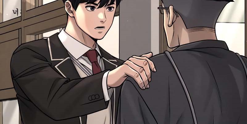 Read Quest Supremacy AR Manga Online