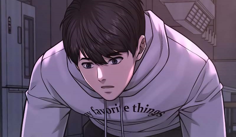 Read Quest Supremacy AR Manga Online