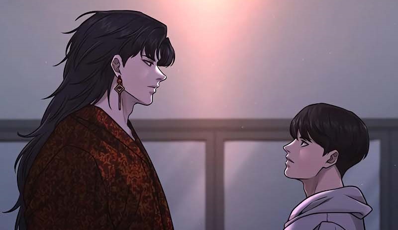 Read Quest Supremacy AR Manga Online