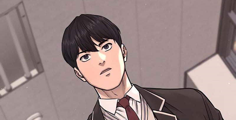 Read Quest Supremacy AR Manga Online