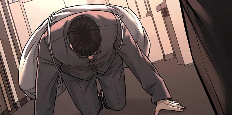 Read Quest Supremacy AR Manga Online