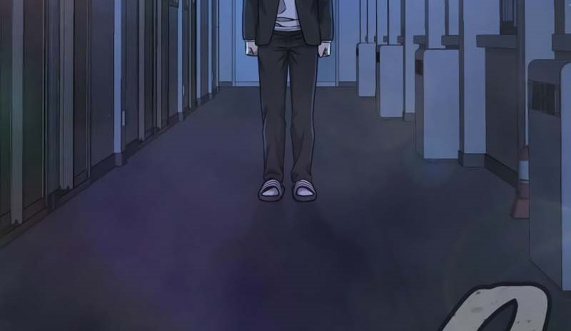 Read Quest Supremacy AR Manga Online