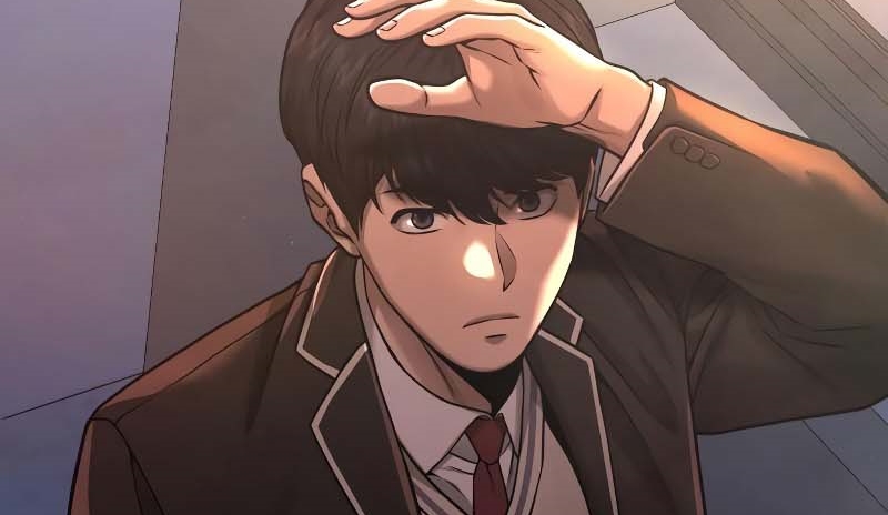 Read Quest Supremacy AR Manga Online