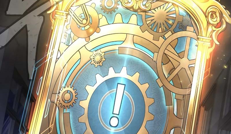 Read Quest Supremacy AR Manga Online