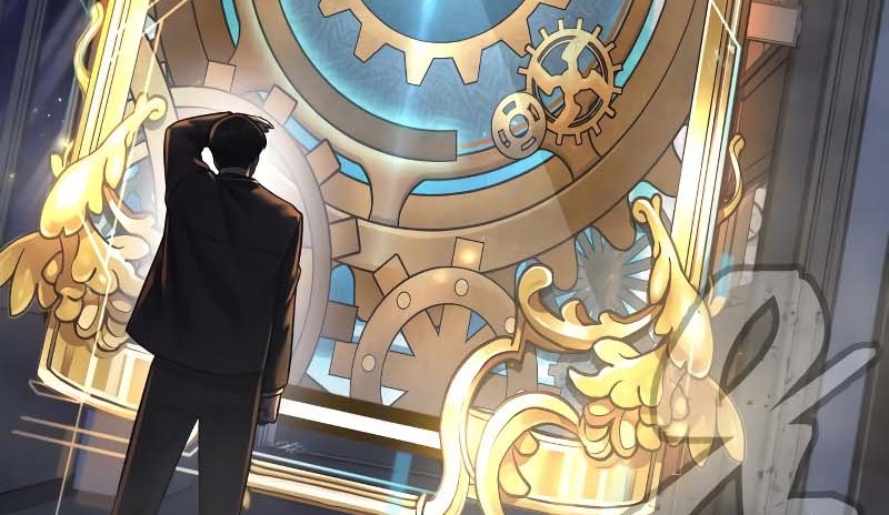 Read Quest Supremacy AR Manga Online