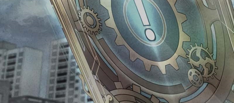 Read Quest Supremacy AR Manga Online