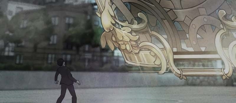 Read Quest Supremacy AR Manga Online