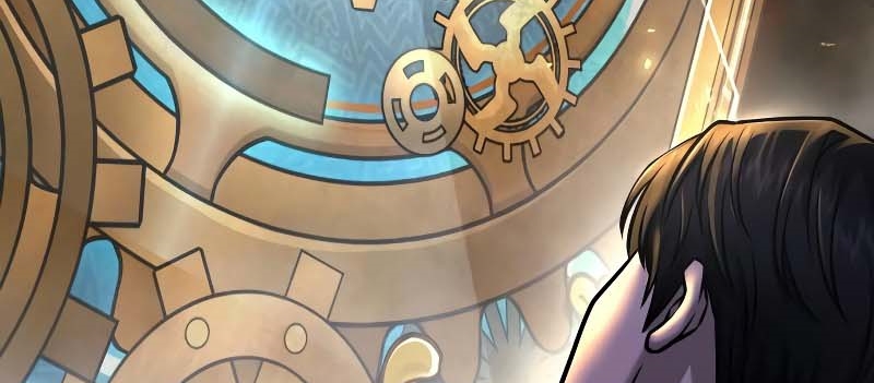 Read Quest Supremacy AR Manga Online