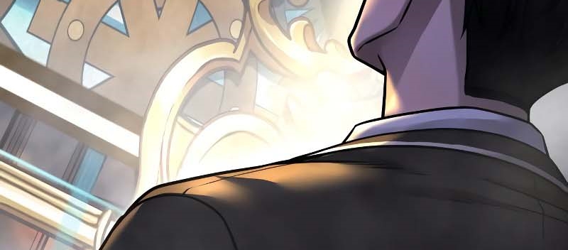Read Quest Supremacy AR Manga Online