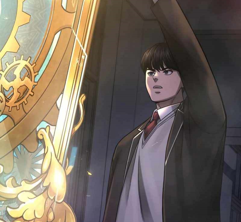Read Quest Supremacy AR Manga Online