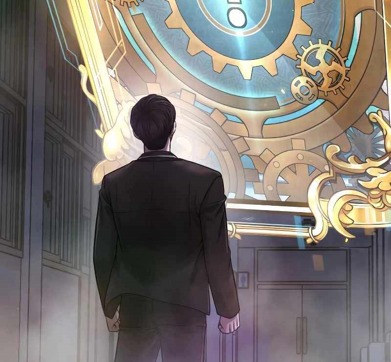 Read Quest Supremacy AR Manga Online