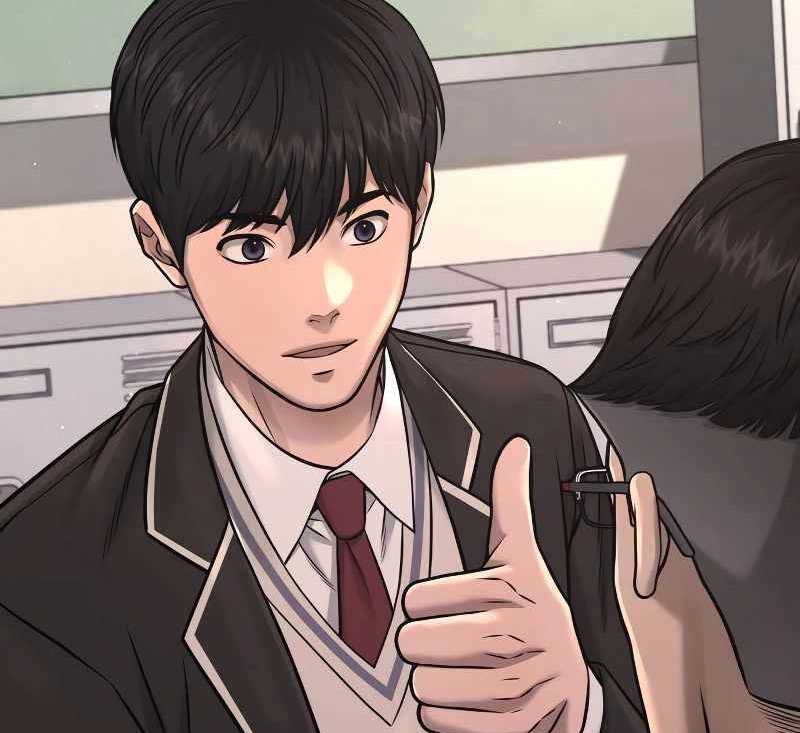 Read Quest Supremacy AR Manga Online