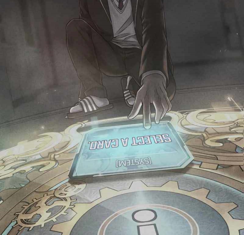 Read Quest Supremacy AR Manga Online