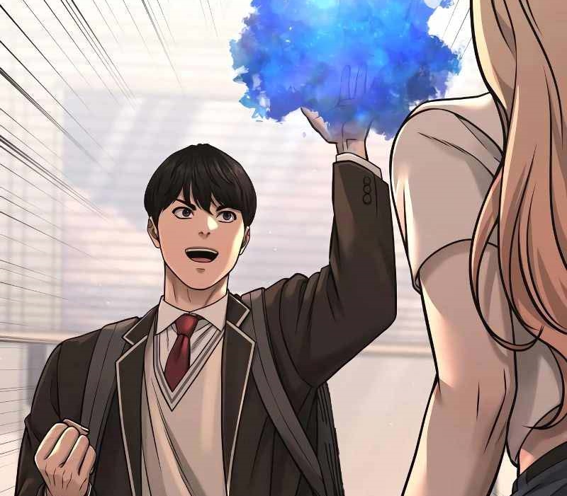 Read Quest Supremacy AR Manga Online