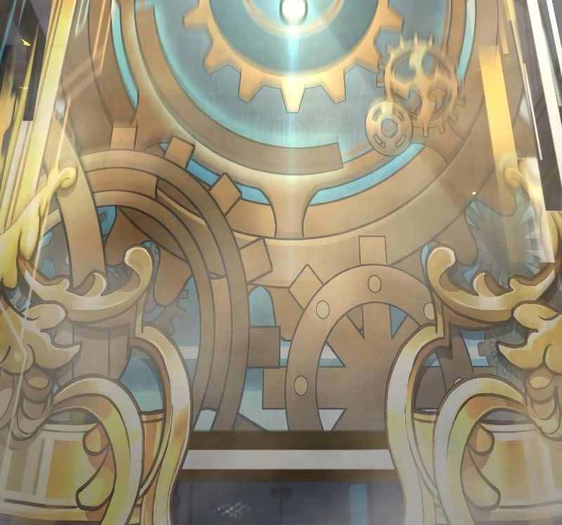 Read Quest Supremacy AR Manga Online