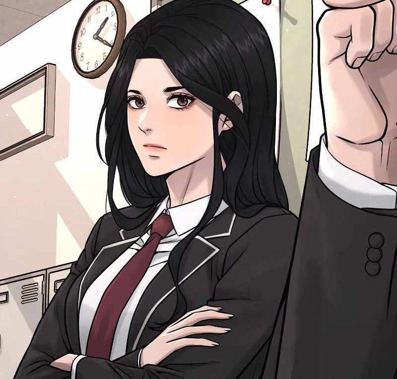 Read Quest Supremacy AR Manga Online