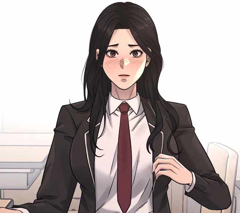 Read Quest Supremacy AR Manga Online