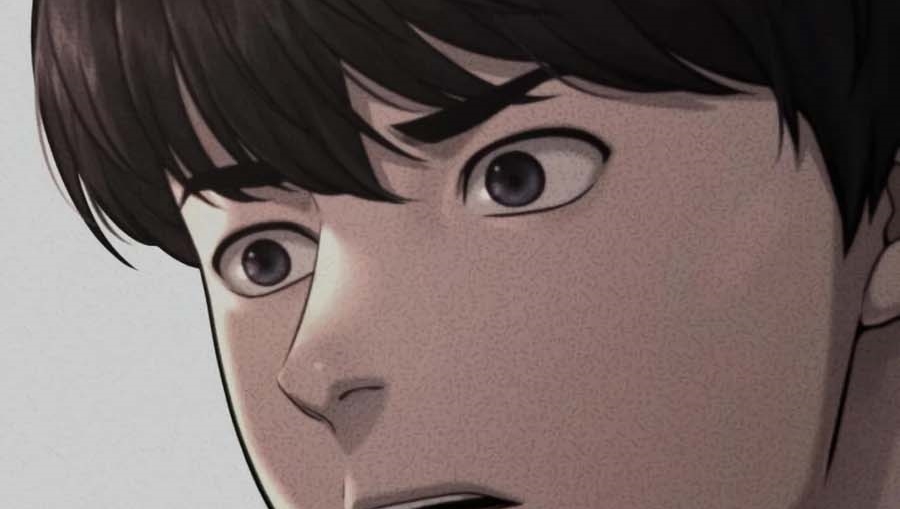 Read Quest Supremacy AR Manga Online