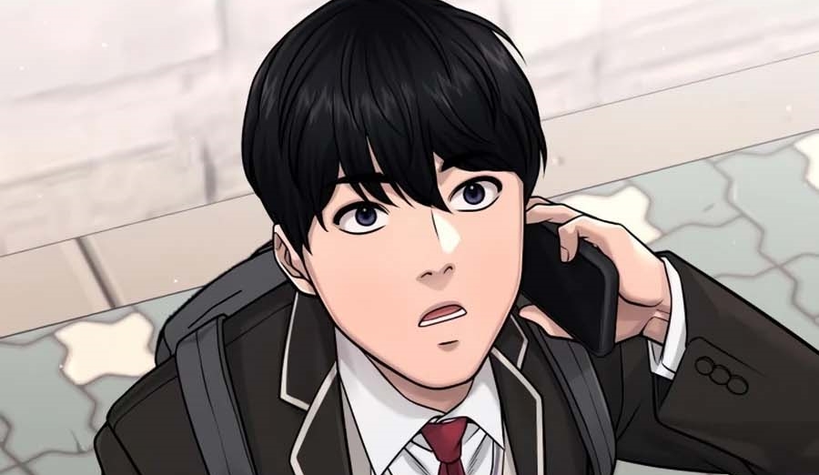 Read Quest Supremacy AR Manga Online