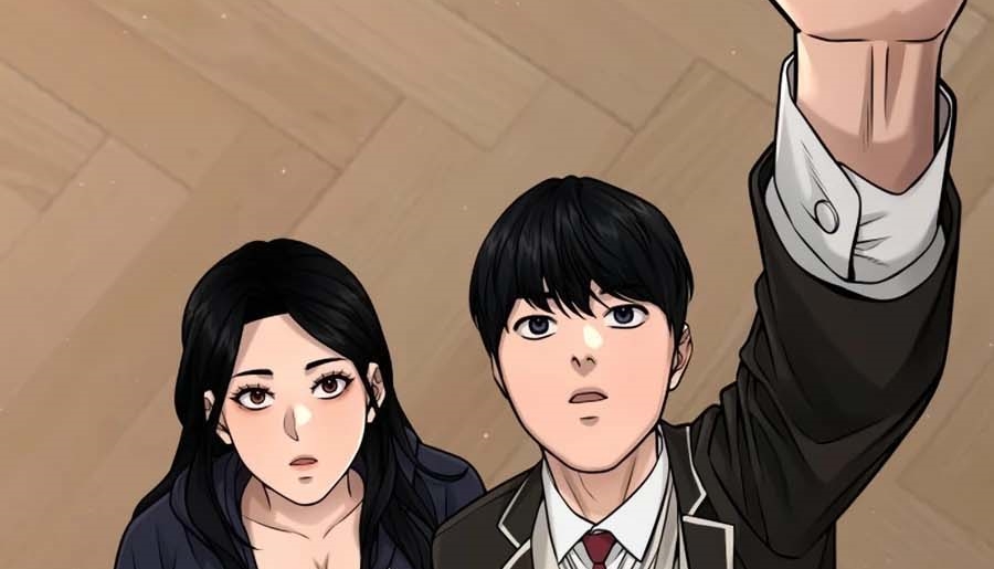 Read Quest Supremacy AR Manga Online