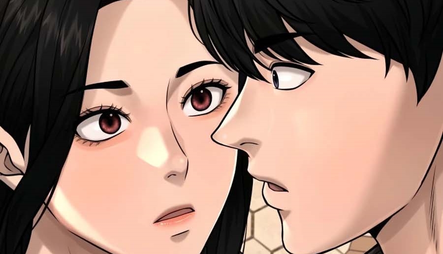 Read Quest Supremacy AR Manga Online