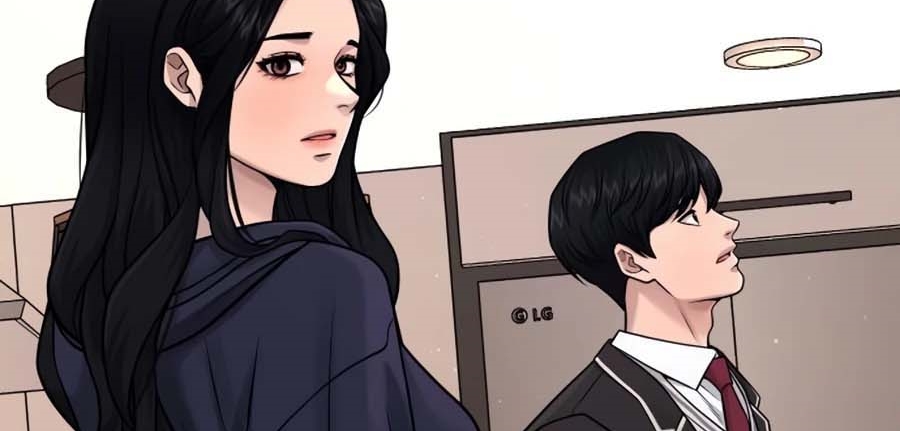 Read Quest Supremacy AR Manga Online