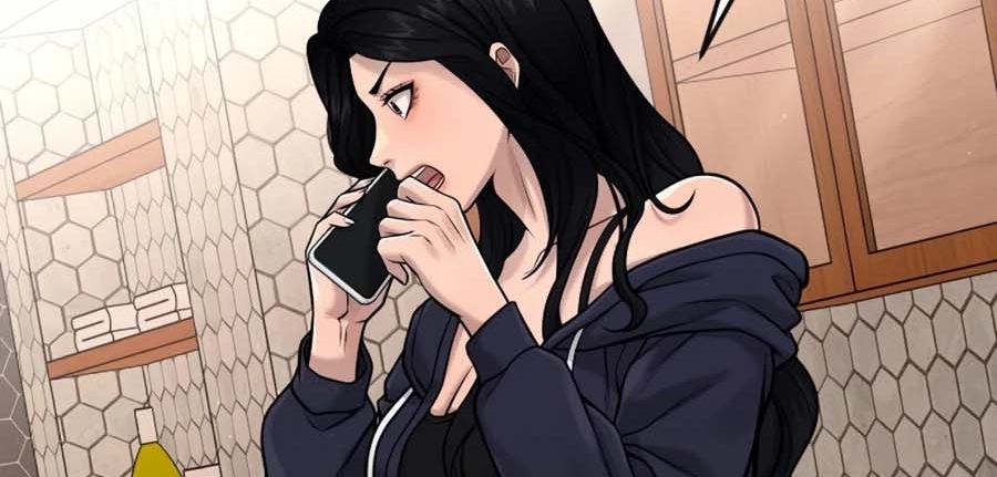 Read Quest Supremacy AR Manga Online