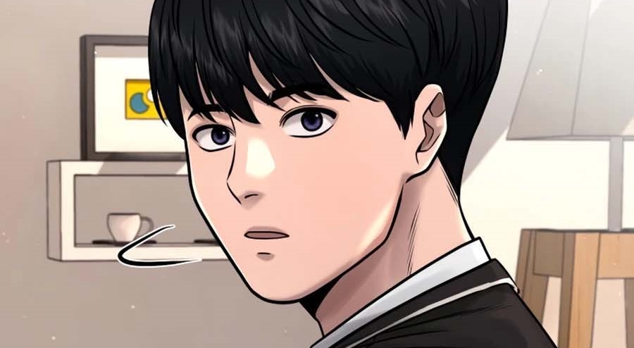 Read Quest Supremacy AR Manga Online