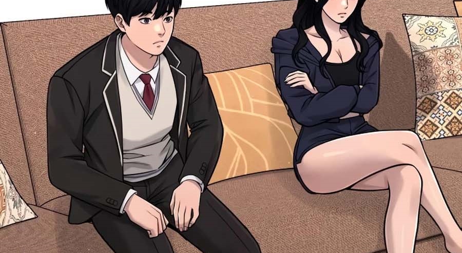 Read Quest Supremacy AR Manga Online