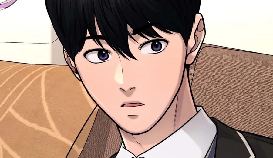 Read Quest Supremacy AR Manga Online