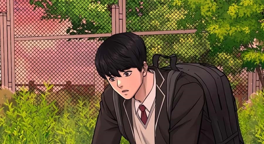 Read Quest Supremacy AR Manga Online
