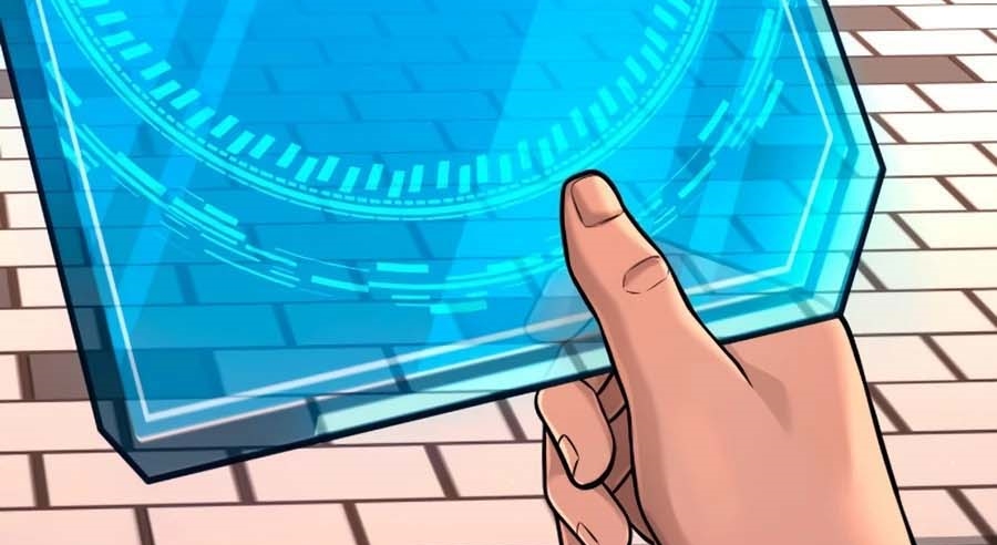 Read Quest Supremacy AR Manga Online
