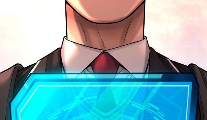 Read Quest Supremacy AR Manga Online