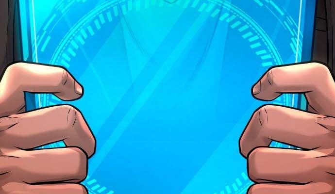 Read Quest Supremacy AR Manga Online