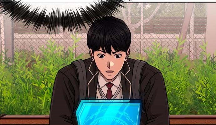 Read Quest Supremacy AR Manga Online