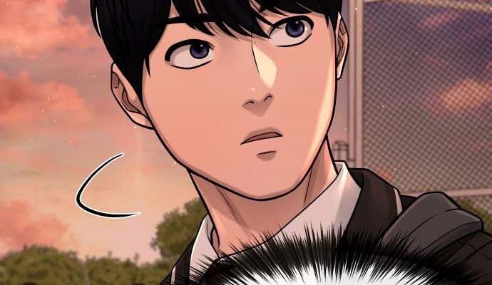Read Quest Supremacy AR Manga Online