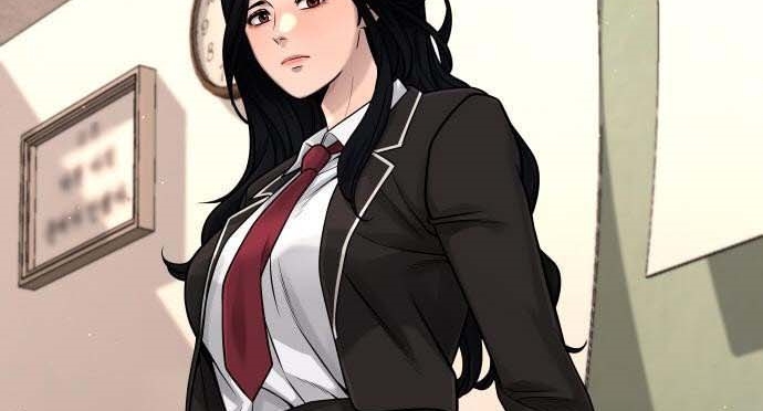 Read Quest Supremacy AR Manga Online