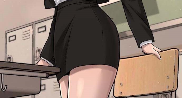 Read Quest Supremacy AR Manga Online