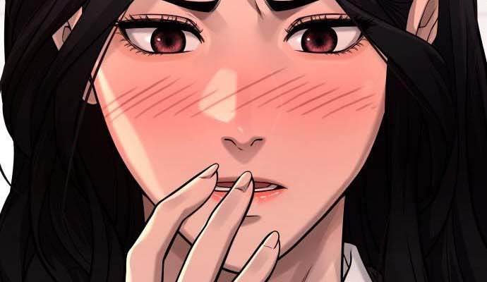 Read Quest Supremacy AR Manga Online